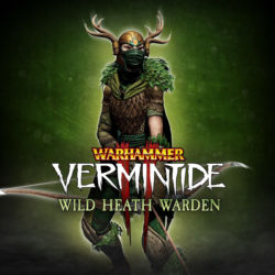 Warhammer: Vermintide 2 - Wild Heath Warden | XBOX | На любой аккаунт