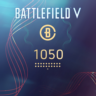 Battlefield™ V - Battlefield Currency 1050 | XBOX | На любой аккаунт