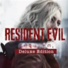 Resident Evil Requiem Deluxe (Xbox) Игры общий