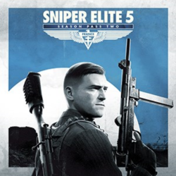 Sniper Elite 5 Season Pass Two | XBOX PC | На любой аккаунт