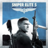 Sniper Elite 5 Season Pass Two | XBOX PC | На любой аккаунт