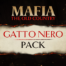 Mafia: The Old Country - Gatto Nero Pack | XBOX | На любой аккаунт