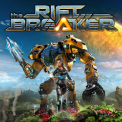 The Riftbreaker | XBOX | На любой аккаунт
