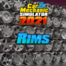 Car Mechanic Simulator 2021 - Rims DLC | XBOX PC | На любой аккаунт