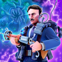 Tesla vs Lovecraft | XBOX PC | На любой аккаунт