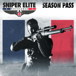 Sniper Elite: Resistance: Season Pass | XBOX PC | На любой аккаунт