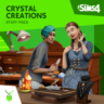 The Sims™ 4 Crystal Creations Stuff Pack | XBOX | На любой аккаунт