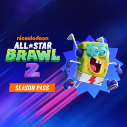 Nickelodeon All-Star Brawl 2 Season Pass | XBOX PC | На любой аккаунт