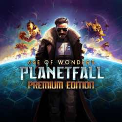 Age of Wonders: Planetfall Premium Edition | XBOX | На любой аккаунт
