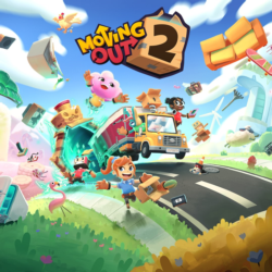 Moving Out 2 | XBOX PC | На любой аккаунт