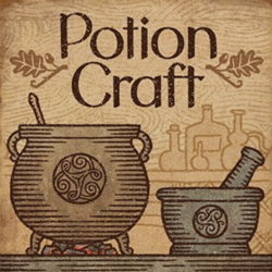 Potion Craft: Alchemist Simulator | XBOX PC | На любой аккаунт