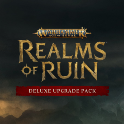 Warhammer Age of Sigmar Realms of Ruin Deluxe Upgrade Pack | XBOX | На любой аккаунт
