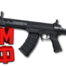 Макрос ARENA BREAKOUT на T191. Bloody X7 Logi Razer