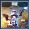 LEGO® Star Wars™: The Skywalker Saga The Clone Wars Character Pack | XBOX PC | На люб