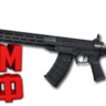 Макрос ARENA BREAKOUT на U191. Bloody X7 Logi Razer