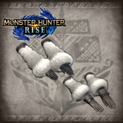 "Fluffy Fur Gloves" Hunter layered armor piece | XBOX PC | На любой аккаунт