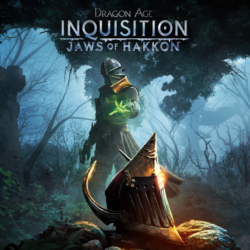 Dragon Age™: Inquisition - Jaws of Hakkon | XBOX | На любой аккаунт