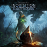 Dragon Age™: Inquisition - Jaws of Hakkon | XBOX | На любой аккаунт