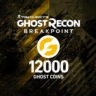 Ghost Recon Breakpoint: 9600 ( 2400) Ghost Coins | XBOX | На любой аккаунт