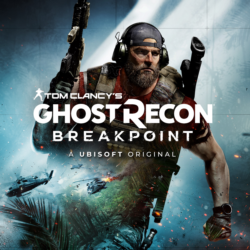 Tom Clancy&acute;s Ghost Recon® Breakpoint | XBOX | На любой аккаунт