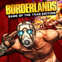 Borderlands: Game of the Year Edition | XBOX | На любой аккаунт
