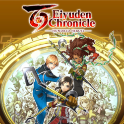 Eiyuden Chronicle: Hundred Heroes | XBOX PC | На любой аккаунт