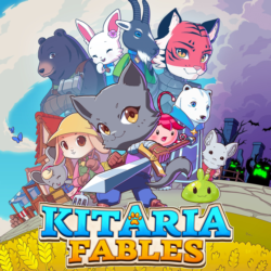 Kitaria Fables | XBOX | На любой аккаунт