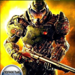 DOOM (2016) Xbox One / Series X|S Ключ   RUS