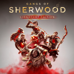 Gangs of Sherwood – Lionheart Edition | XBOX | На любой аккаунт