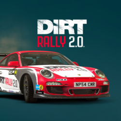 Porsche 911 RGT Rally Spec | XBOX | На любой аккаунт