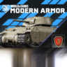 World of Tanks Modern Armor – American Muscle | XBOX | На любой аккаунт