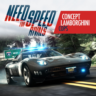 Need for Speed™ Rivals Concept Lamborghini Cops | XBOX | На любой аккаунт