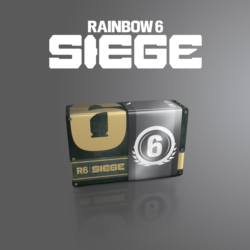 Tom Clancy’s Rainbow Six Siege 1,200 R6 Credits | XBOX | На любой аккаунт