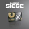 Tom Clancy’s Rainbow Six Siege 1,200 R6 Credits | XBOX | На любой аккаунт