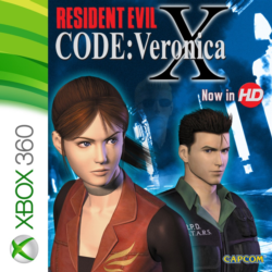 RESIDENT EVIL CODE: Veronica X | XBOX | На любой аккаунт