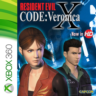RESIDENT EVIL CODE: Veronica X | XBOX | На любой аккаунт