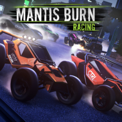 Mantis Burn Racing | XBOX | На любой аккаунт