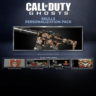 Call of Duty®: Ghosts - Skulls Pack | XBOX | На любой аккаунт