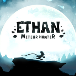 Ethan: Meteor Hunter | XBOX | На любой аккаунт