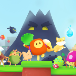 Woodle Tree 2: Deluxe  | XBOX | На любой аккаунт