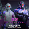 Call of Duty League™ - G2 Minnesota Team Pack 2026 | XBOX PC | На любой аккаунт