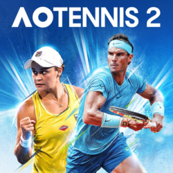 AO Tennis 2 | XBOX | На любой аккаунт