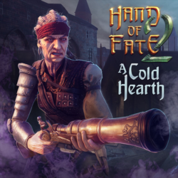 Hand of Fate 2: A Cold Hearth | XBOX | На любой аккаунт
