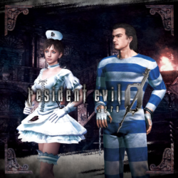 Resident Evil 0 Costume Pack 2 | XBOX | На любой аккаунт