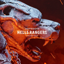 Hell's Rangers Content Pack | XBOX PC | На любой аккаунт