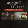 Assassin&acute;s Creed® Origins - Deluxe Pack | XBOX | На любой аккаунт