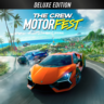 The Crew Motorfest Deluxe Edition | XBOX | На любой аккаунт