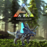 ARK: Survival Evolved Bionic Trike Skin | PC | На любой аккаунт