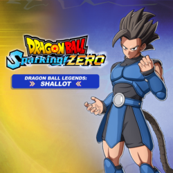 DRAGON BALL: Sparking! ZERO - Shallot (DRAGON BALL LEGENDS) | XBOX | На любой аккаунт