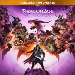 Dragon Age™: The Veilguard Deluxe Edition Upgrade | XBOX | На любой аккаунт